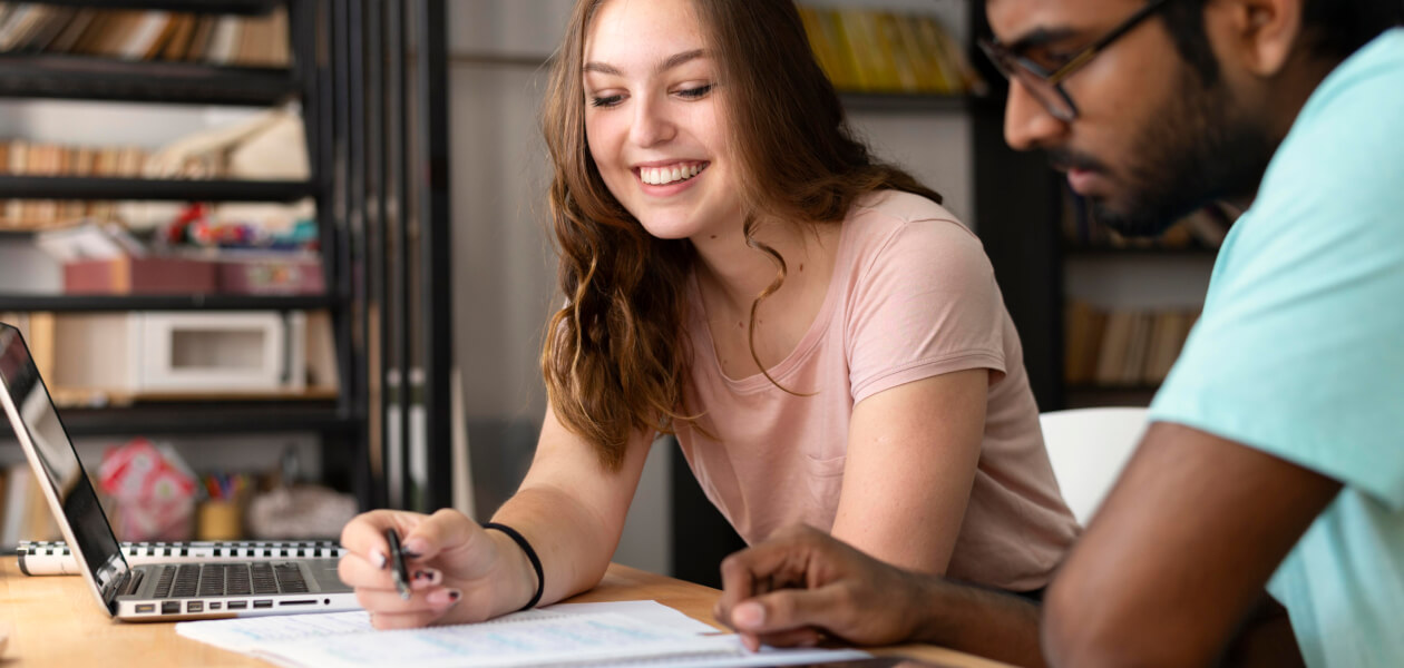 How Student Visa Consulting Lights the Way